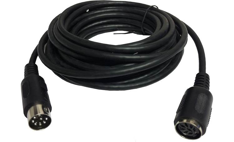 Rockford Fosgate RFX16 Marine Remote Cable Rockford Fosgate RFX16 extension cable