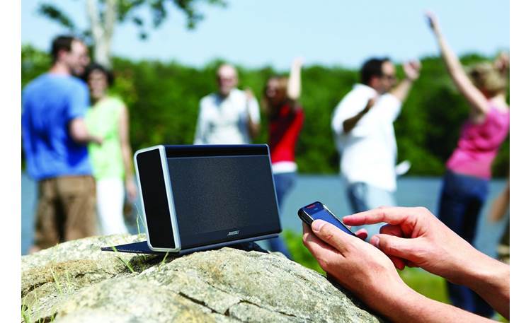 Bose® SoundLink® Wireless Mobile speaker Other