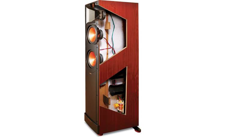 Klipsch Reference RC-52 II Other