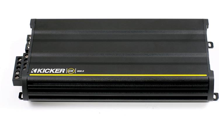 Kicker 12CX600.5 Other