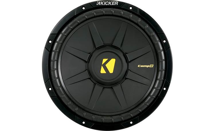 Kicker 40CWD122 Other