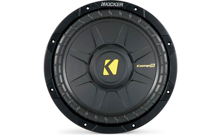 Kicker 40CWS102 Other