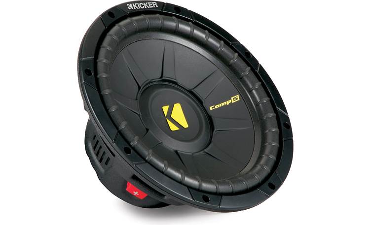 Kicker 40CWS102 Other