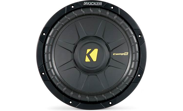 Kicker 40CWS104 Other