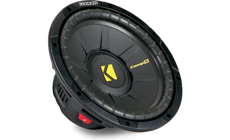 Kicker 40CWS104 Other