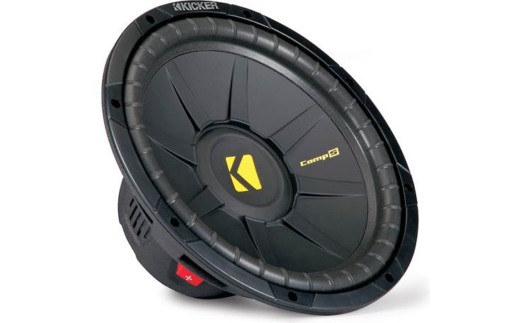 Kicker 40CWS122 Other