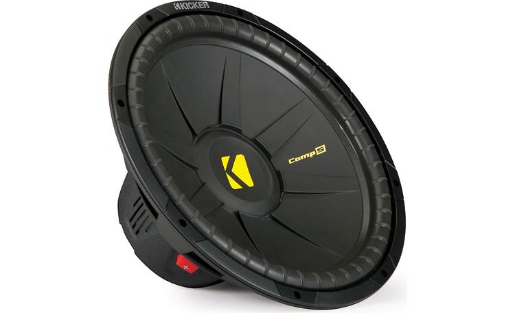 Kicker 40CWS152 Other