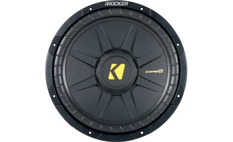 Kicker 40CWS154 Other