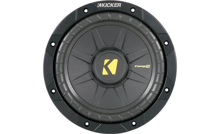 Kicker 40CWS84 Other