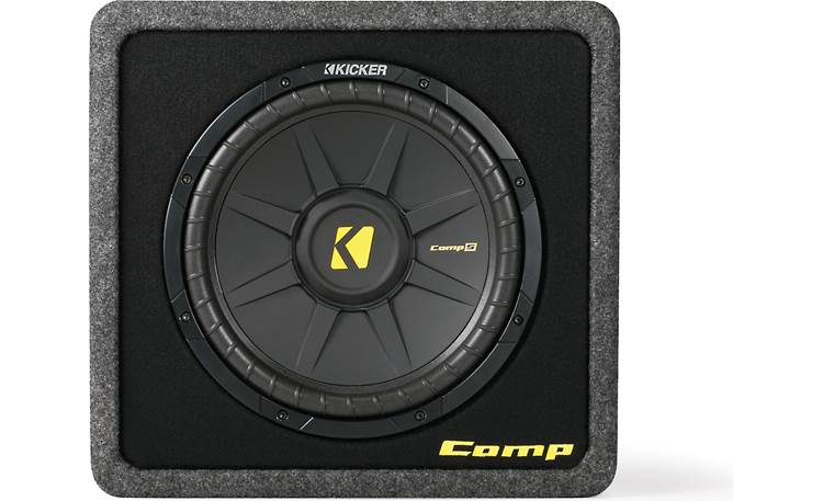 Kicker 40VCWS124 Other