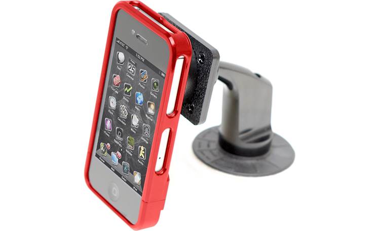 Pro.Fit Package for iPhone® 4 and 4S Phone not included