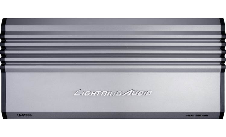 Lightning Audio LA-51000 Other