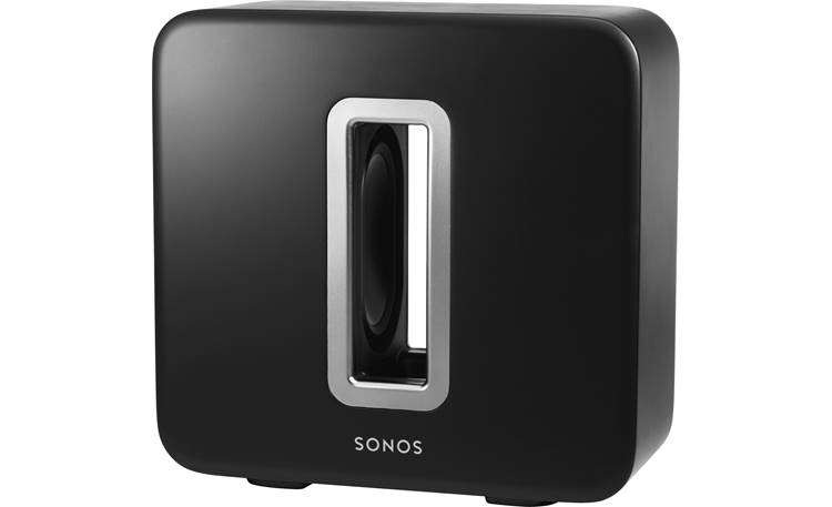 Sonos SUB Front