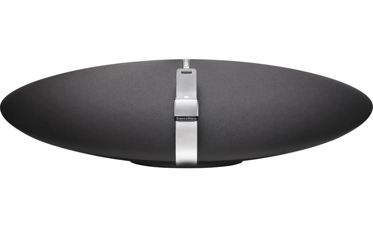 Bowers & Wilkins Zeppelin Air with Lightning™ Connector Front view