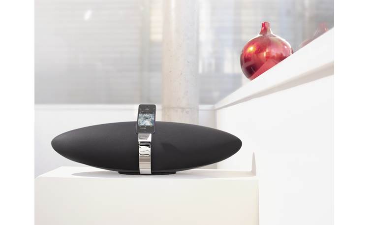 Bowers & Wilkins Zeppelin Air with Lightning™ Connector (iPhone 5 not included)