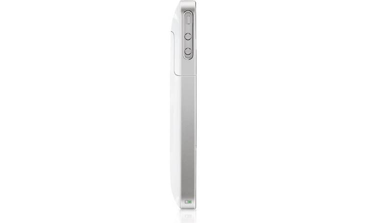 mophie juice pack air White - profile