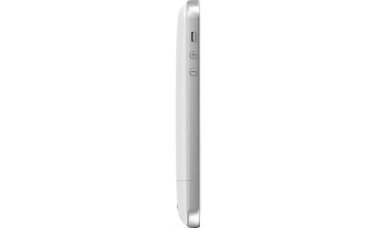 mophie juice pack air White - profile