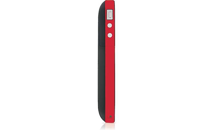 mophie juice pack plus® Red - profile