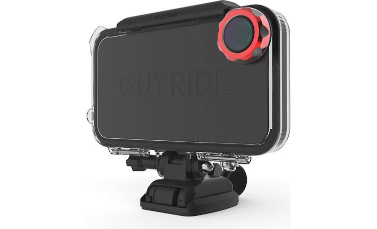 mophie OutRide™ Front