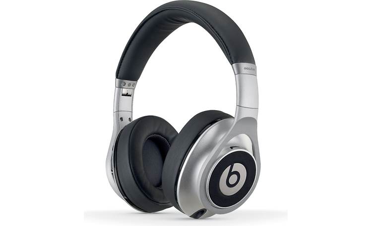 Beats by Dr. Dre® Executive™ Front