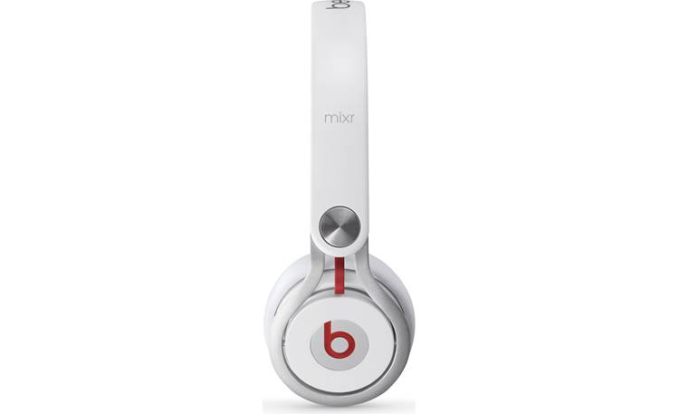 Beats by Dr. Dre™ Mixr™ Side View