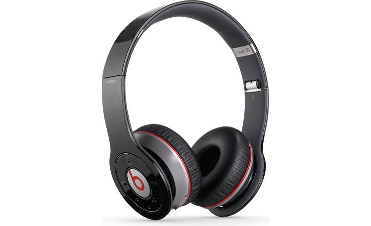 Beats by Dr. Dre® Wireless™ Front