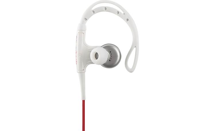 Powerbeats by Dr. Dre® Back
