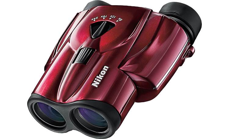 Nikon Aculon T11 8-24 x 25 Zoom Binoculars Other