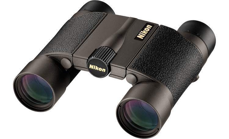 Nikon LX L 10 x 25 Premier Binoculars Front
