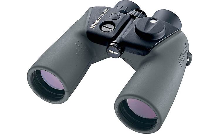 Nikon 7 x 50 OceanPro Binoculars Front