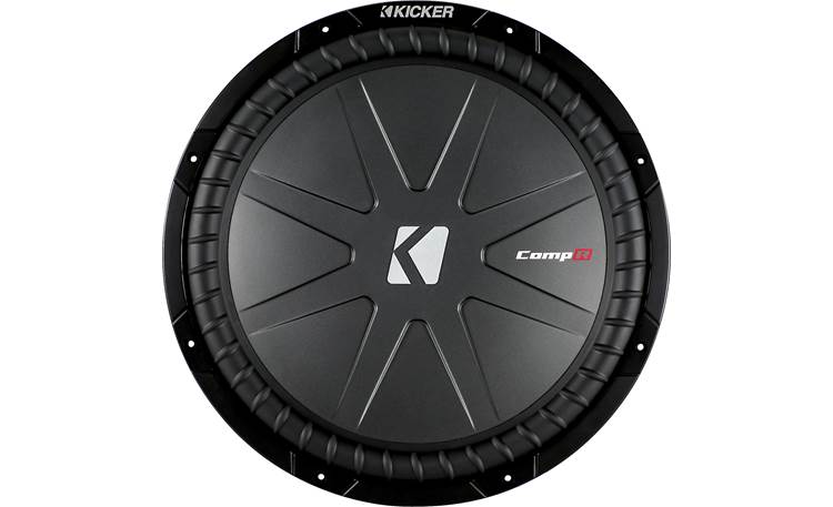 Kicker 40CWR154 Other