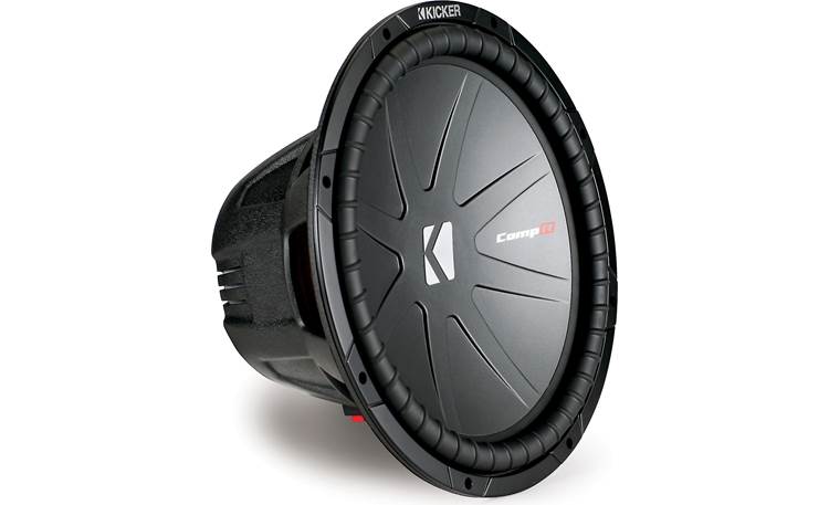Kicker 40CWR154 Other