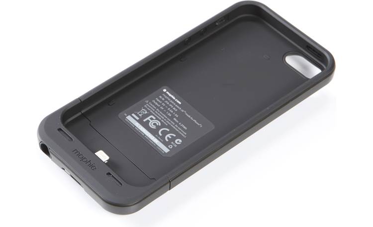 mophie juice pack air Other