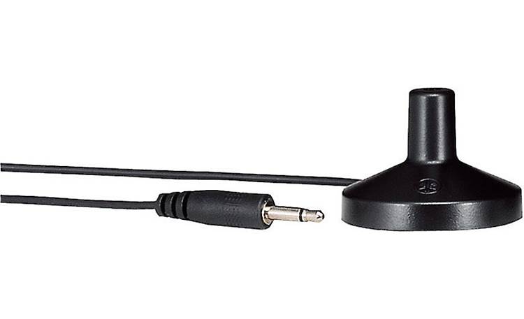 Yamaha AVENTAGE RX-A730 Setup microphone for speaker configuration