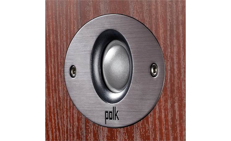 Polk Audio TSx220B Dynamic Balance® silk/polymer dome tweeter