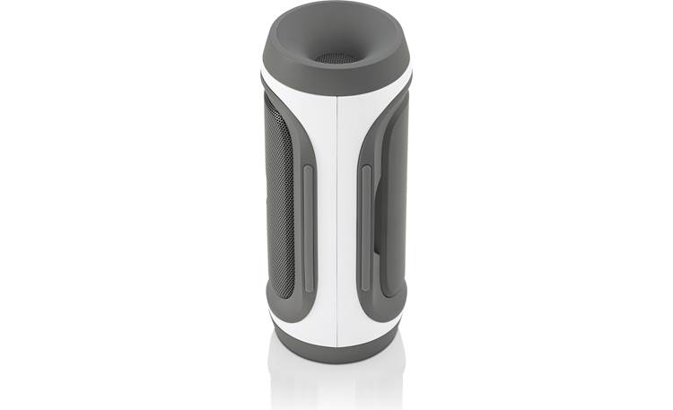 JBL Charge Gray - vertical