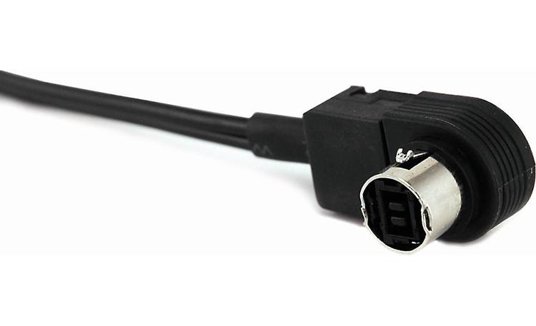 Metra Aux Input Adapter For JVC Other