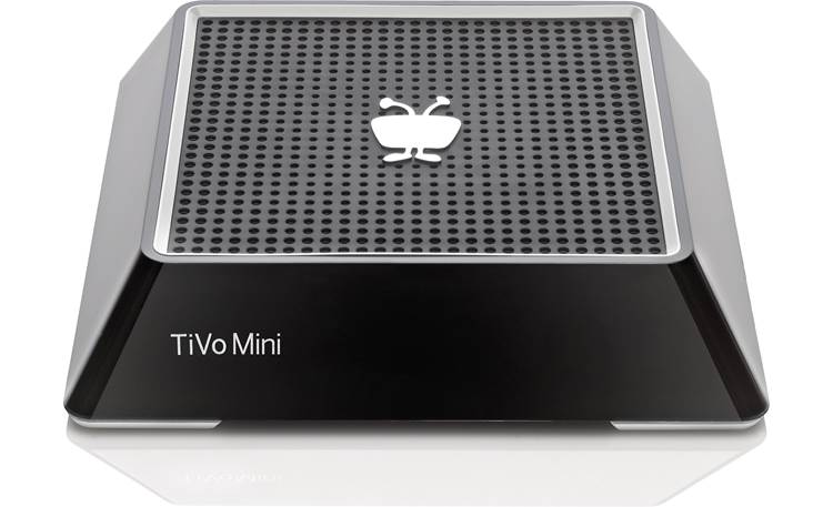 TiVo® Mini Mini front