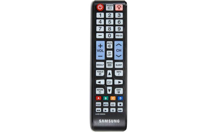 Samsung UN19F4000 Remote