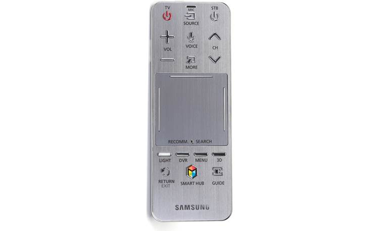 Samsung UN46F8000 Remote