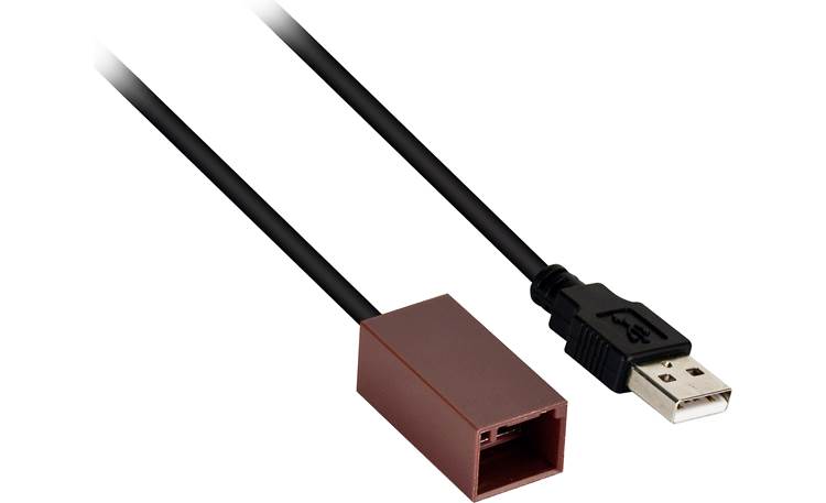 Metra AX-TOYUSB-2 USB Port Adapter Other