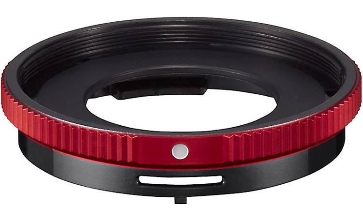 Olympus Fisheye Converter Lens Pack Adapter ring
