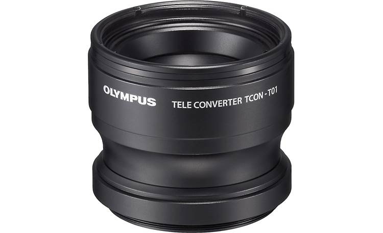 Olympus Teleconverter Lens Pack TCON-T01 teleconverter lens