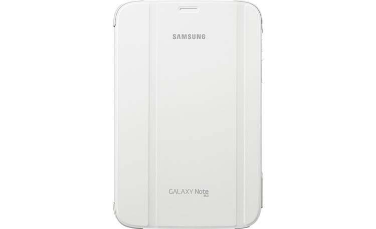 Samsung Galaxy Note® 8.9 (16GB) Back
