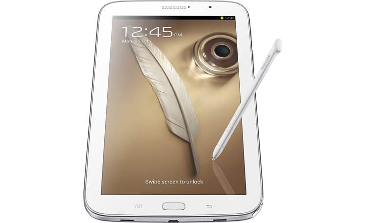 Samsung Galaxy Note® 8.9 (16GB) Note with S Pen