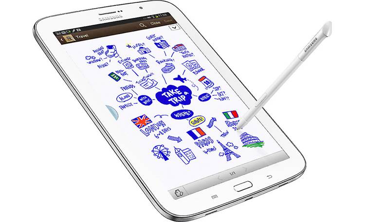 Samsung Galaxy Note® 8.9 (16GB) Draw with S Pen