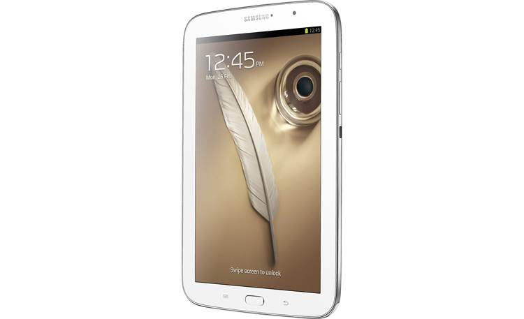 Samsung Galaxy Note® 8.9 (16GB) Right front view