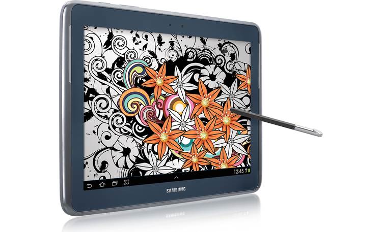 Samsung Galaxy Note®  10.1 (32GB) Draw with the S Pen