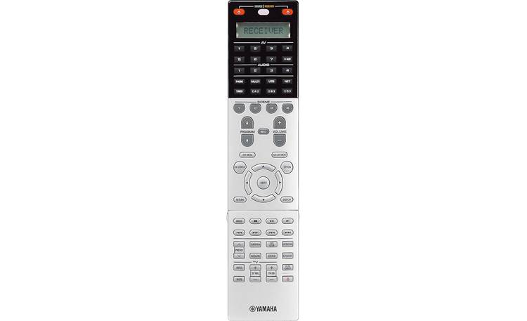 Yamaha AVENTAGE RX-A2030 Remote