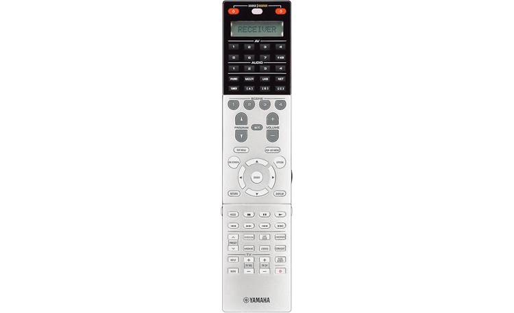Yamaha AVENTAGE RX-A3030 Remote
